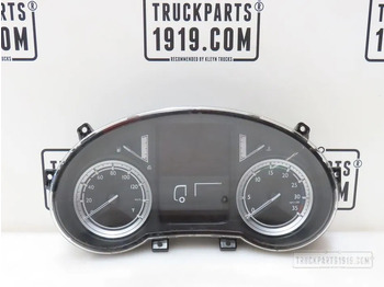 Електрична система DAF