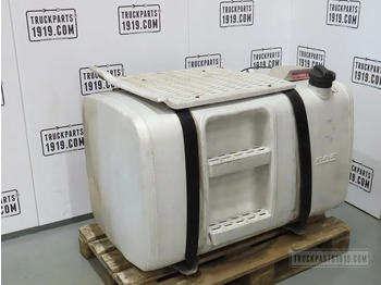 Паливний бак DAF