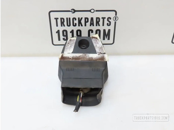 Блок управління DAF