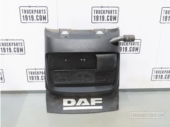 Кузов і екстер'єр DAF