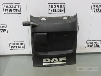 Кузов і екстер'єр DAF