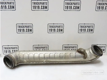 Вихлопна система DAF XF