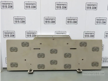 Сидіння DAF XF