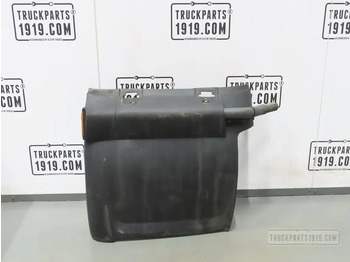 Кузов і екстер'єр DAF