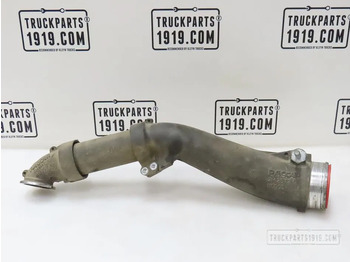Система забору повітря DAF