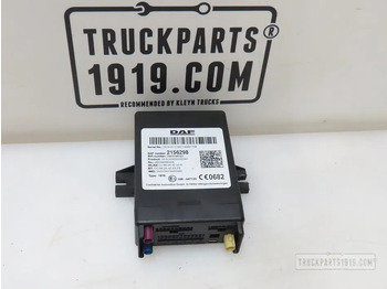 Блок управління DAF