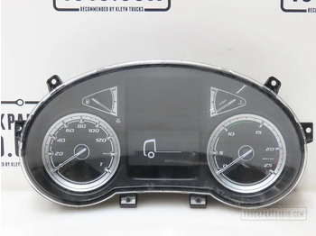 Електрична система DAF