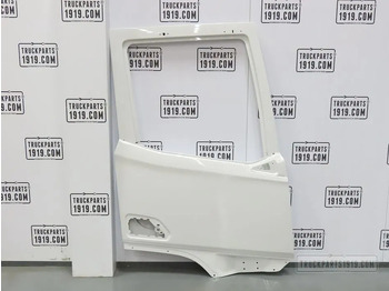 Двері та запчастини DAF XG