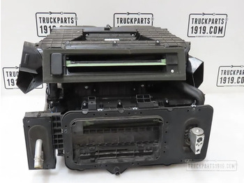 Опалення/ Вентиляція DAF