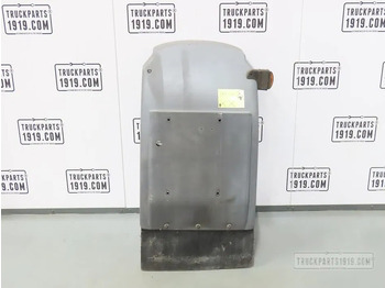 Кузов і екстер'єр DAF LF