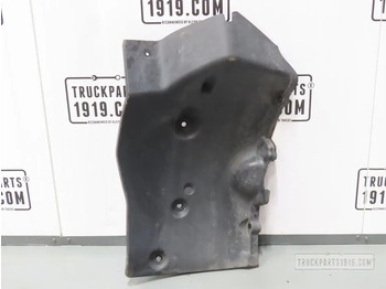 Кузов і екстер'єр DAF CF