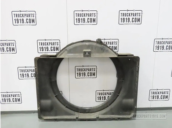 Вентилятор DAF CF