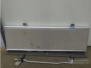 Сидіння DAF XF