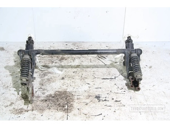 Підвіска кабіни DAF XF