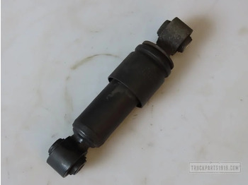 Підвіска кабіни DAF CF