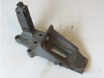 Підвіска кабіни DAF CF