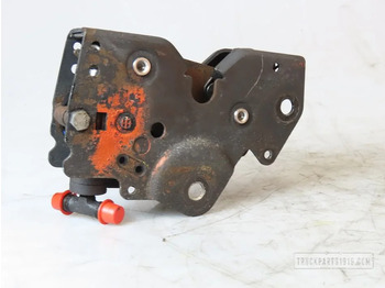 Підвіска кабіни DAF