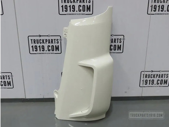 Кузов і екстер'єр DAF CF