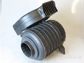 Система забору повітря DAF LF