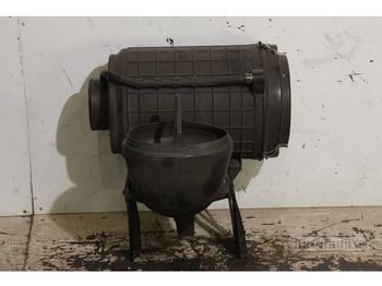 Система забору повітря DAF