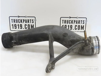 Система забору повітря DAF