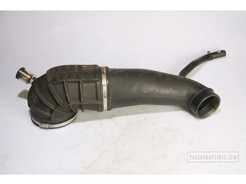 Система забору повітря DAF