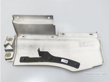 Кузов і екстер'єр в категорії Вантажівки DAF Body & Chassis Parts Spatscherm verlenging Re. DAF: фото 2