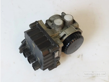 Гальмівний клапан DAF