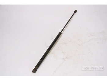 Підвіска кабіни DAF CF