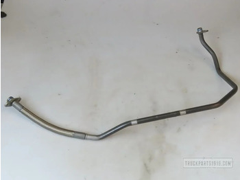 Двигун та запчастини DAF