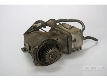 Пневмокомпресор DAF