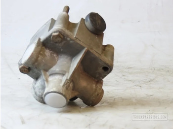 Клапан в категорії Вантажівки DAF Compressed Air System Relais ventiel DAF: фото 2 Клапан в категорії Вантажівки DAF Compressed Air System Relais ventiel DAF: фото 2