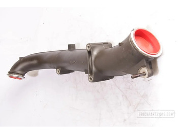 Система охолодження DAF