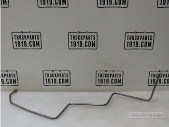 Система охолодження DAF