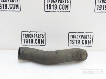 Система охолодження DAF