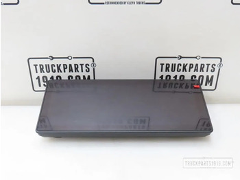 Блок управління DAF