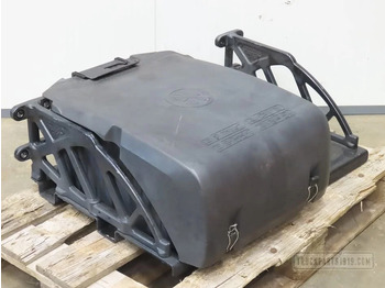 Електрична система DAF