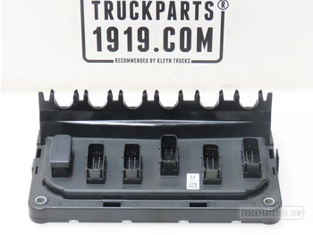 Блок управління DAF