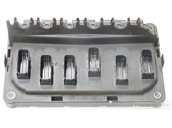 Блок управління DAF