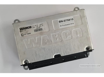 Блок управління DAF