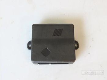 Блок управління DAF