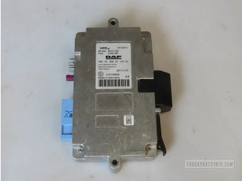 Блок управління DAF