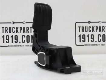 Приладова панель DAF