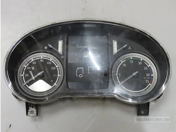 Електрична система DAF