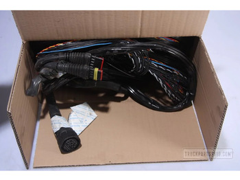 Кабелі/ Дроти DAF