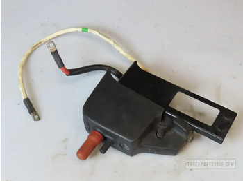 Електрична система DAF