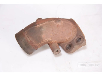 Випускний колектор DAF