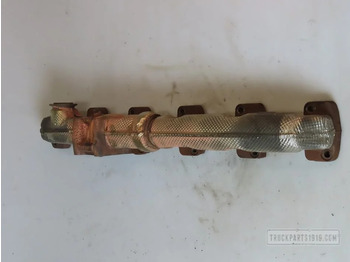 Випускний колектор DAF