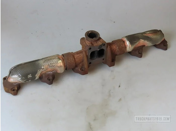 Випускний колектор DAF