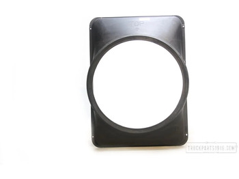 Вентилятор DAF XF